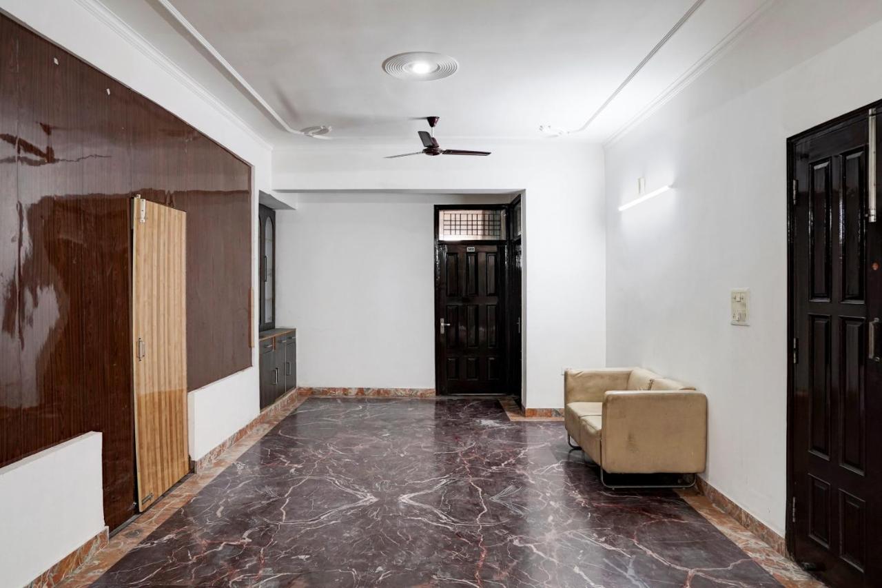 Hotel O Radisson Red Hotel & Restaurant Ghaziabad Exterior photo