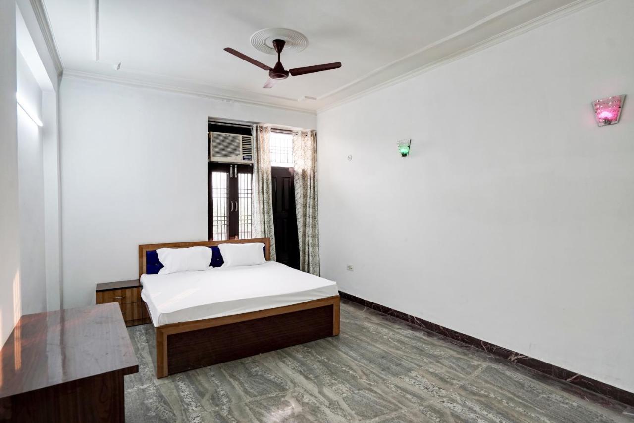 Hotel O Radisson Red Hotel & Restaurant Ghaziabad Exterior photo